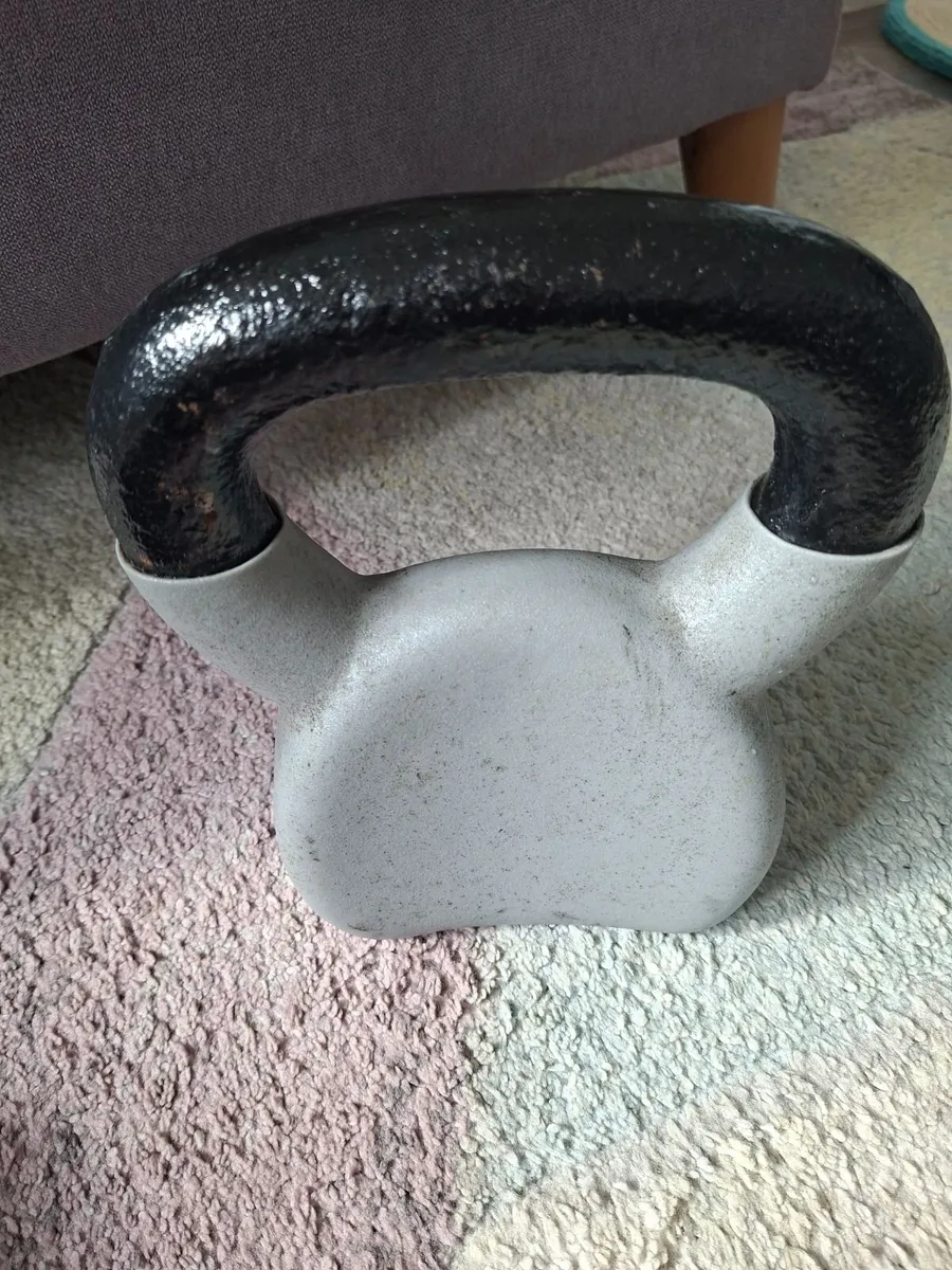 Kettlebell - Image 2