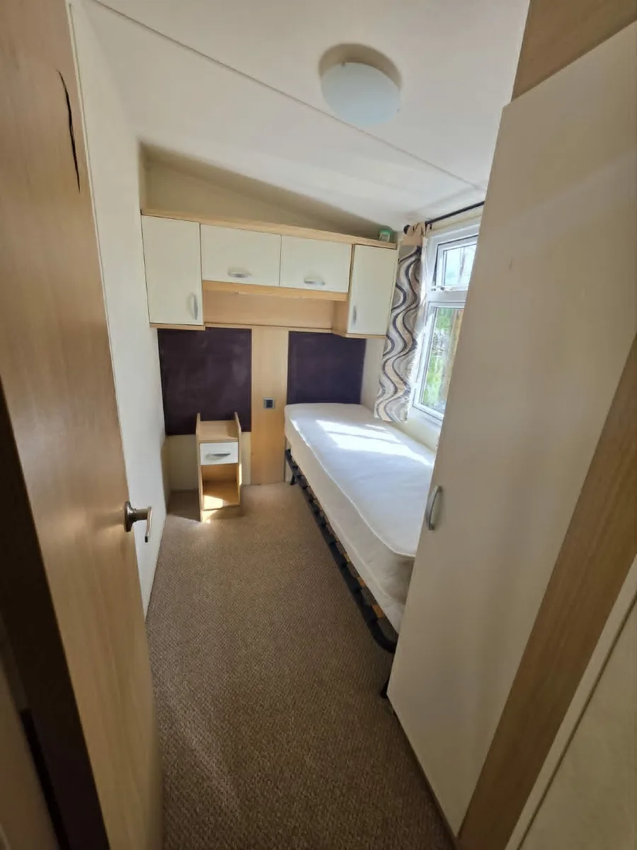 Mobile Home 2013 Swift Moselle – 38x12 – 3 Bedroom - Image 2