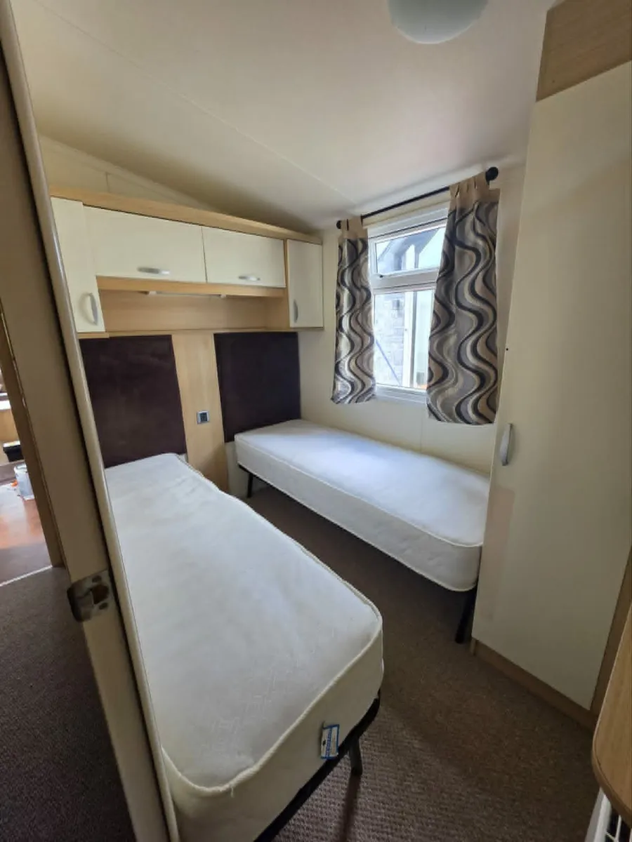 Mobile Home 2013 Swift Moselle – 38x12 – 3 Bedroom - Image 3