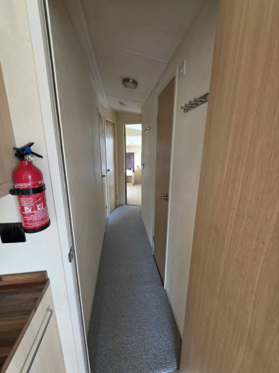 Mobile Home 2013 Swift Moselle – 38x12 – 3 Bedroom - Image 4
