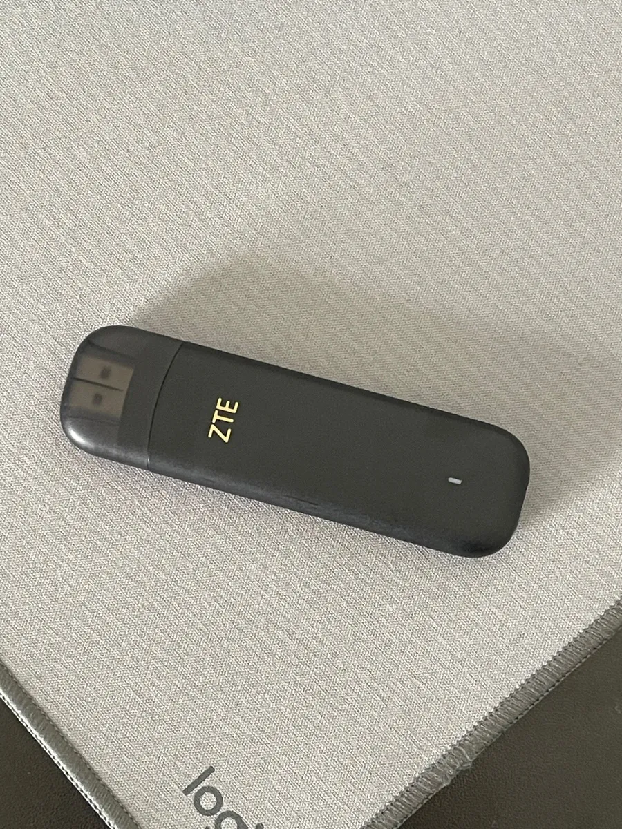 ZTE F30 Pro 4G USB WiFi Modem - Image 1