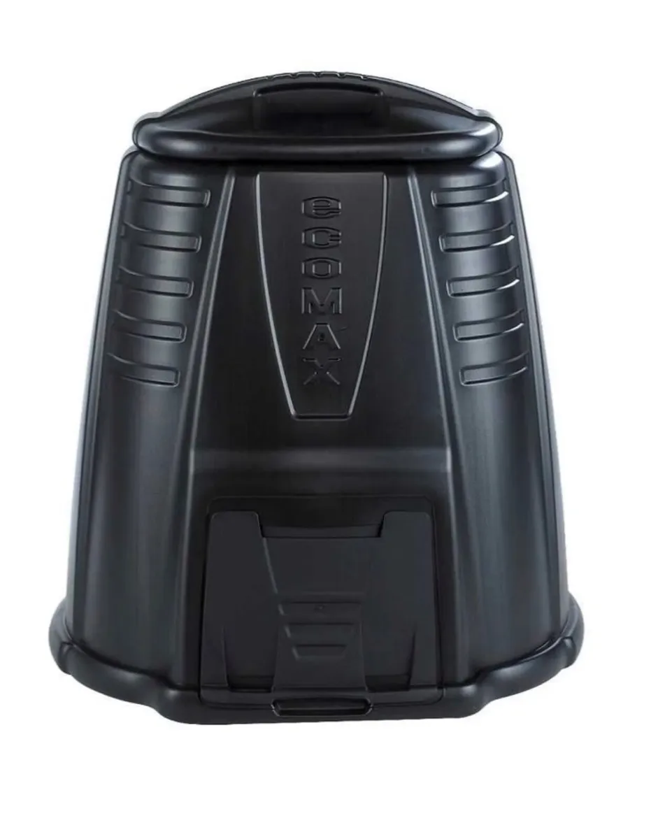 Compost bin