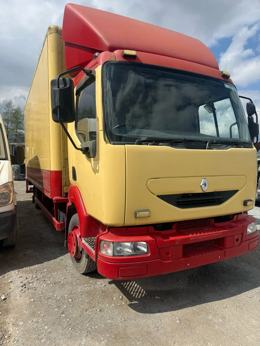 Workshop truck - Image 2