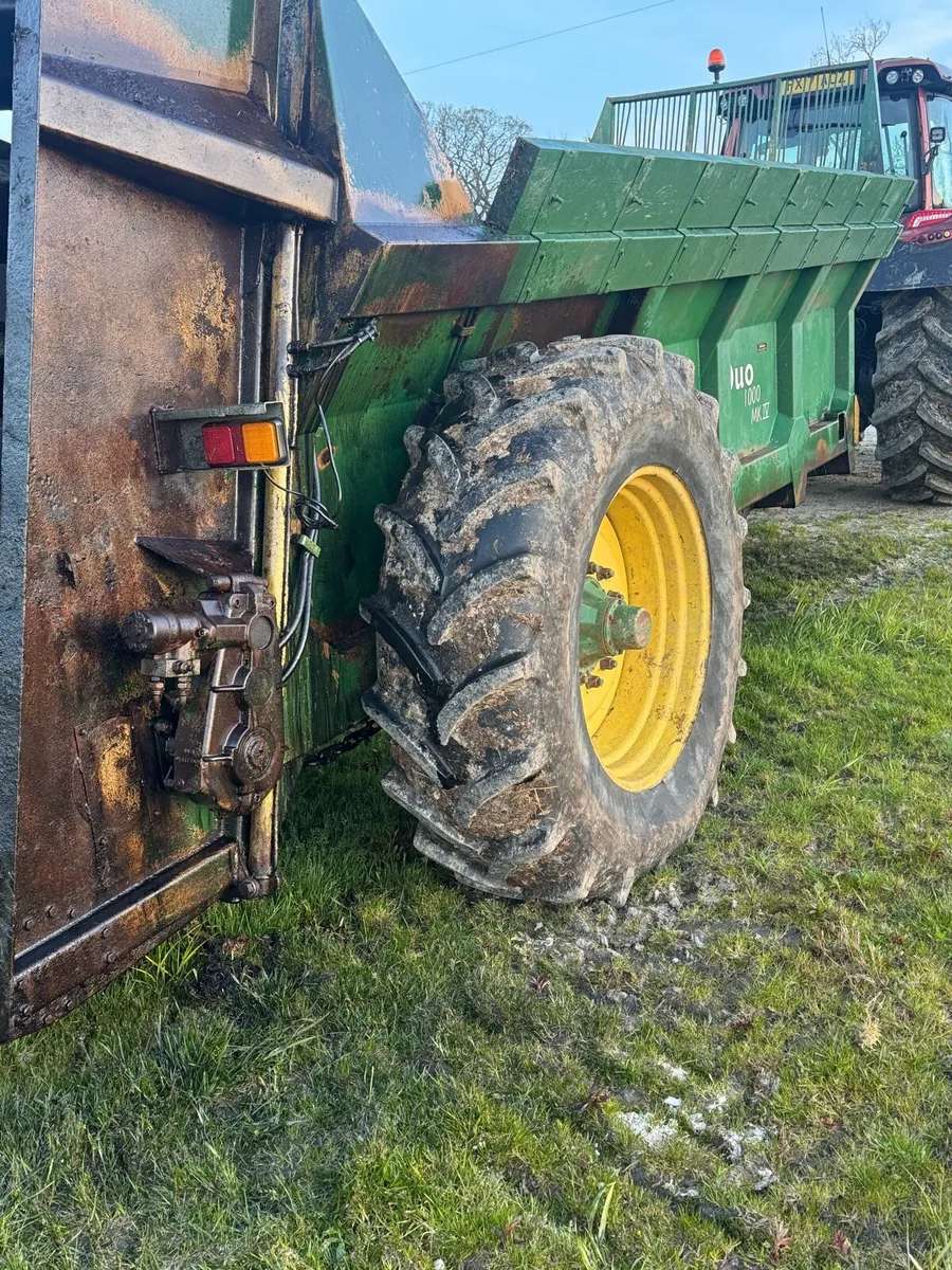 Ktwo Spreader - Image 1