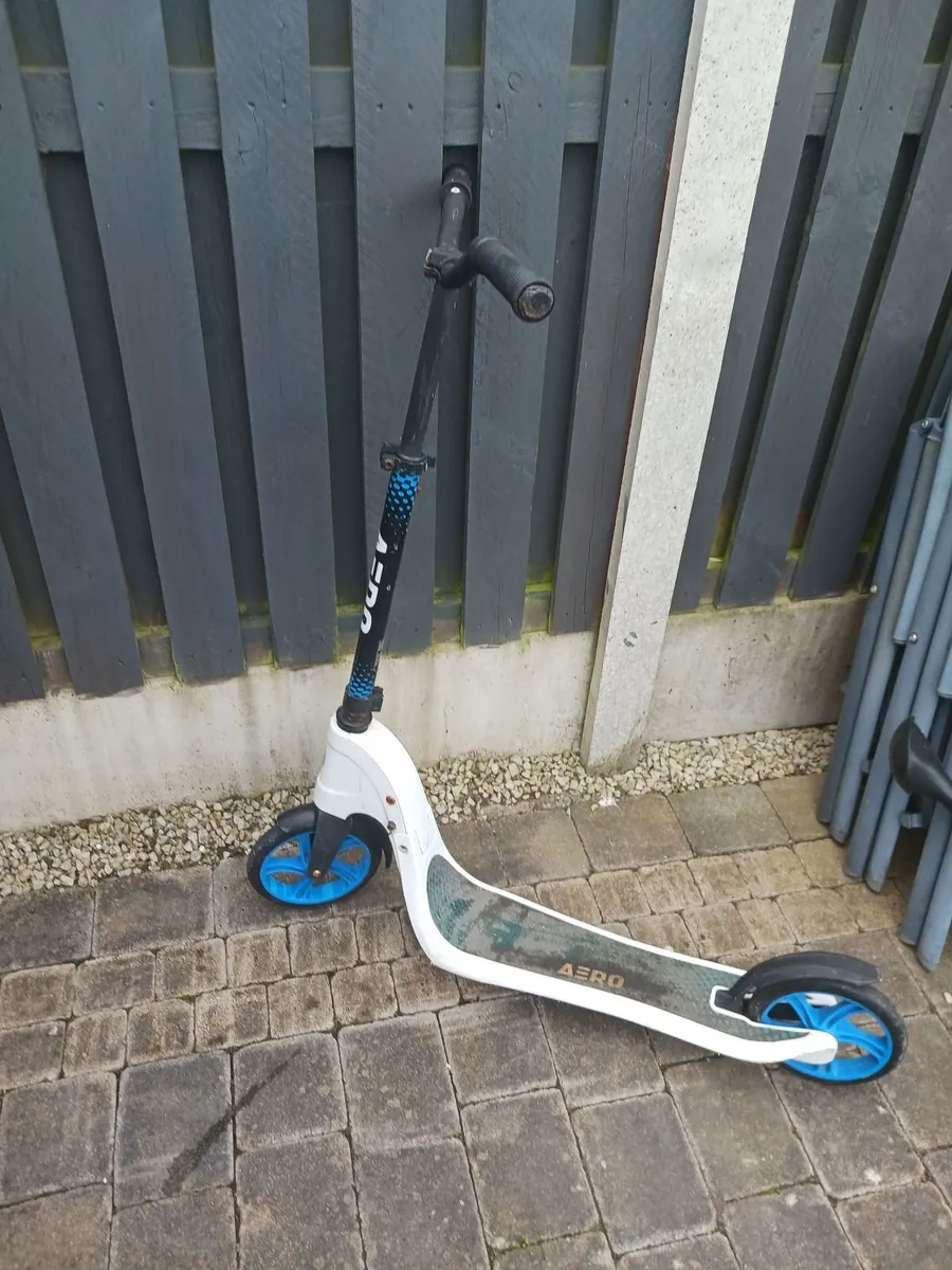 Scooter