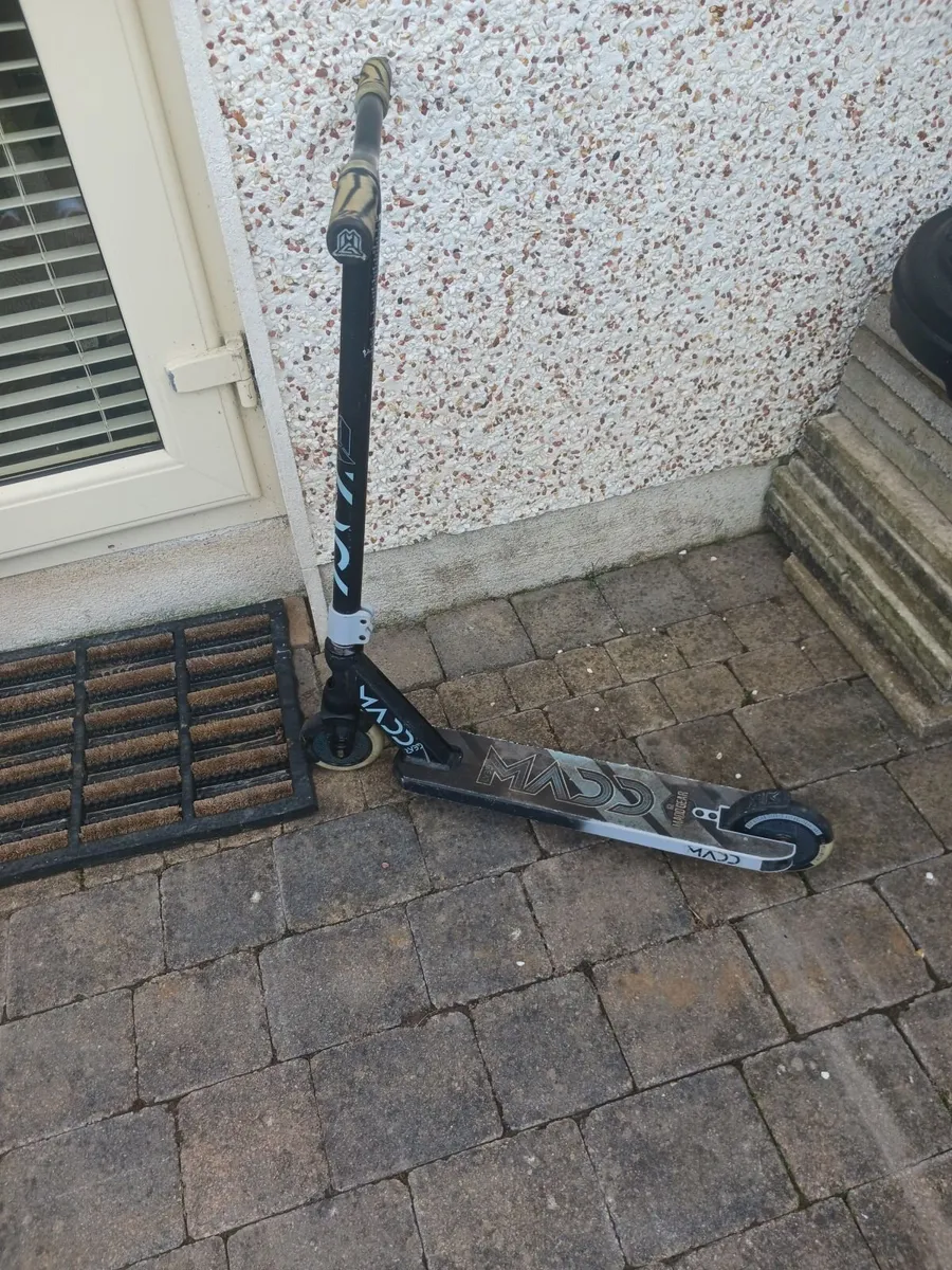 Scooter