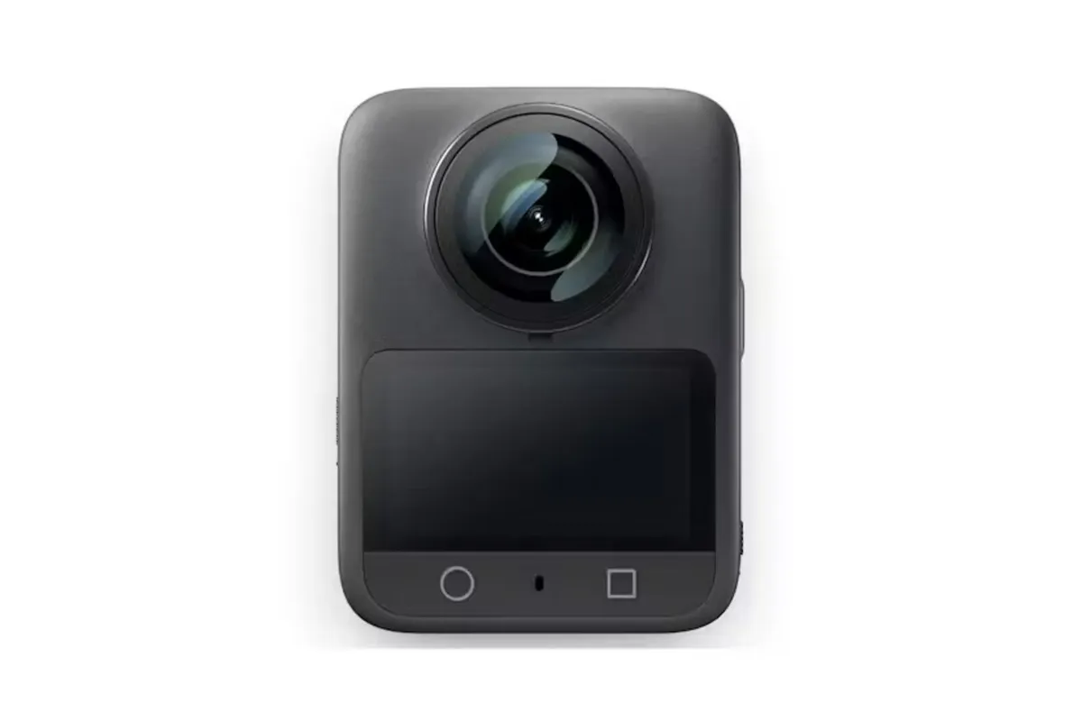 Osmo 360 DJI