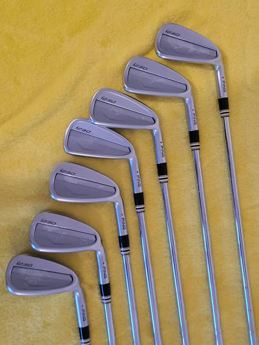 Ping i230 - Image 4