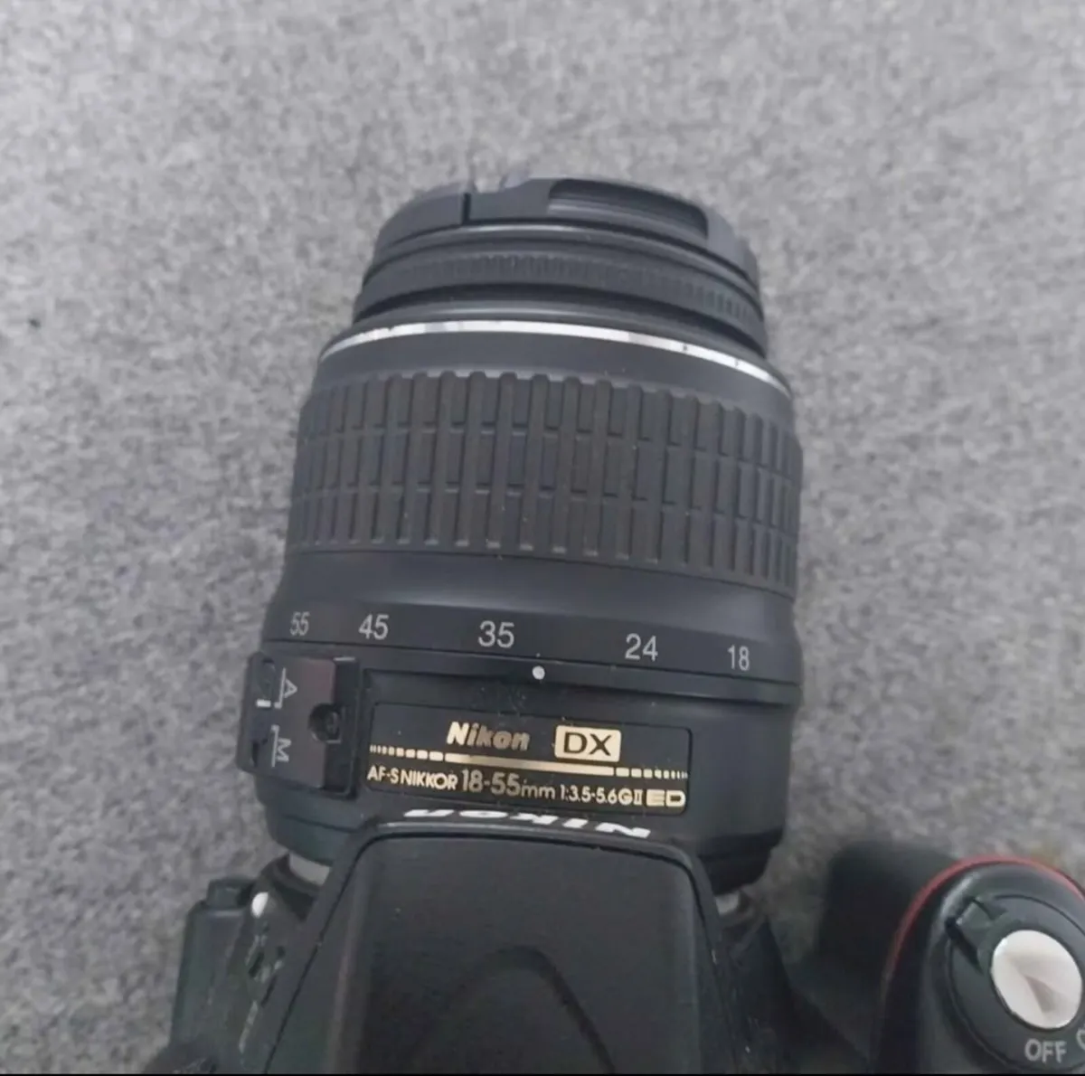 Nikon D3300 - Image 2