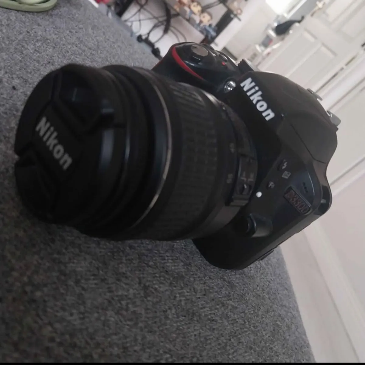 Nikon D3300 - Image 3