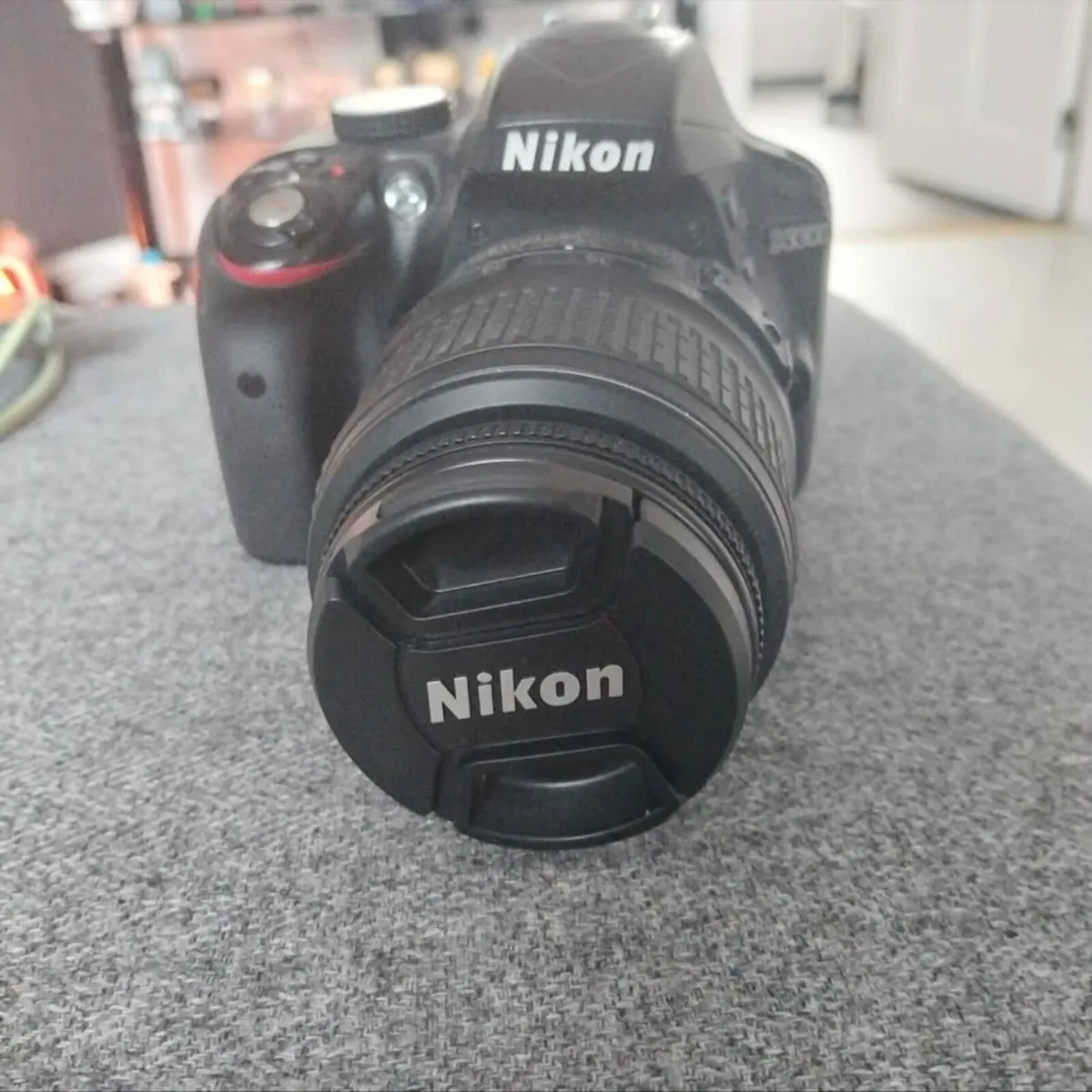 Nikon D3300 - Image 4