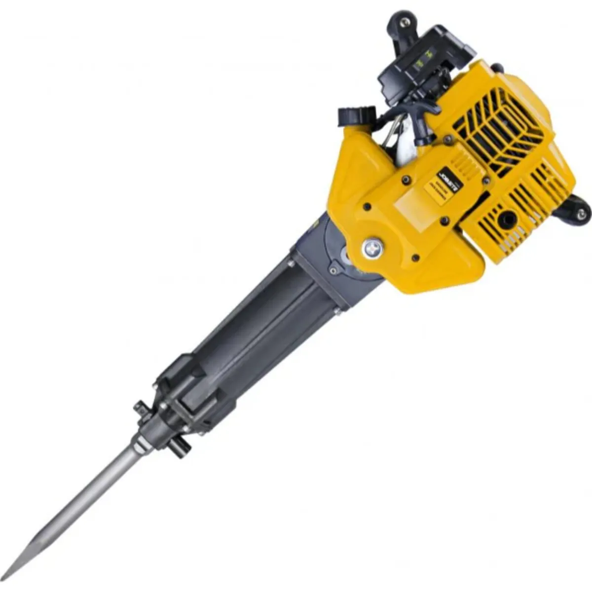 Petrol Jack Hammer 52cc 2.4HP - Image 2