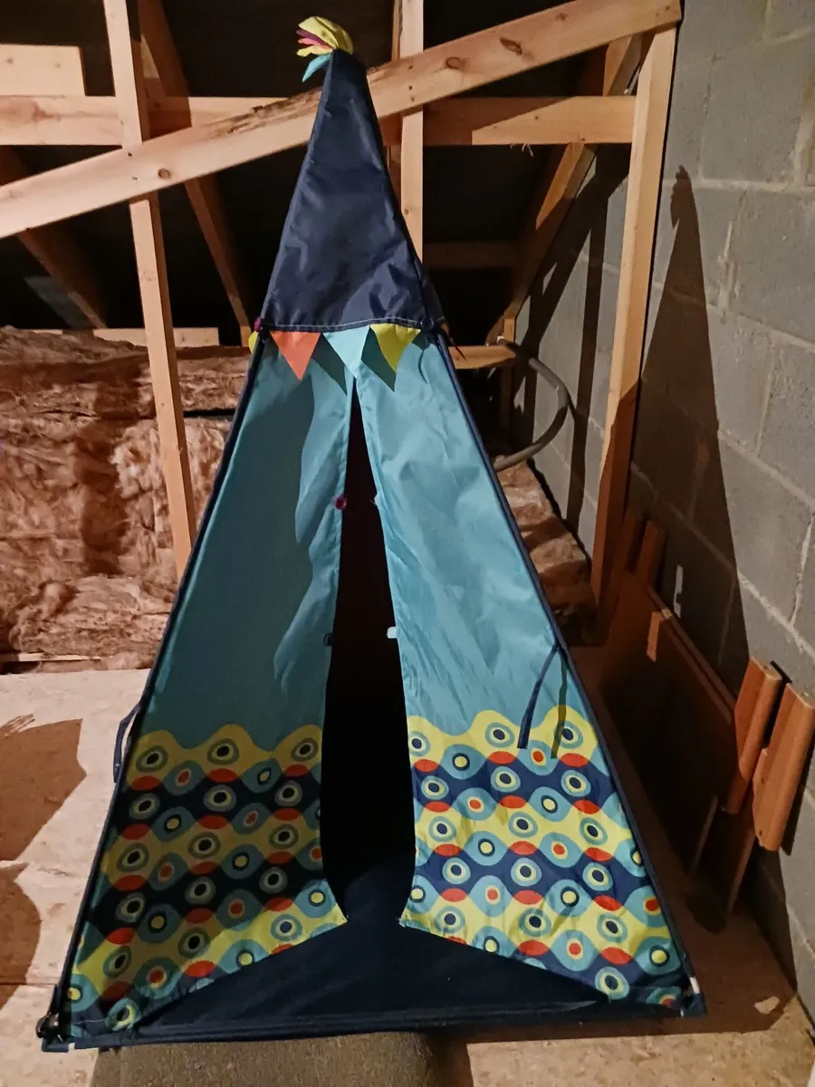 Tent