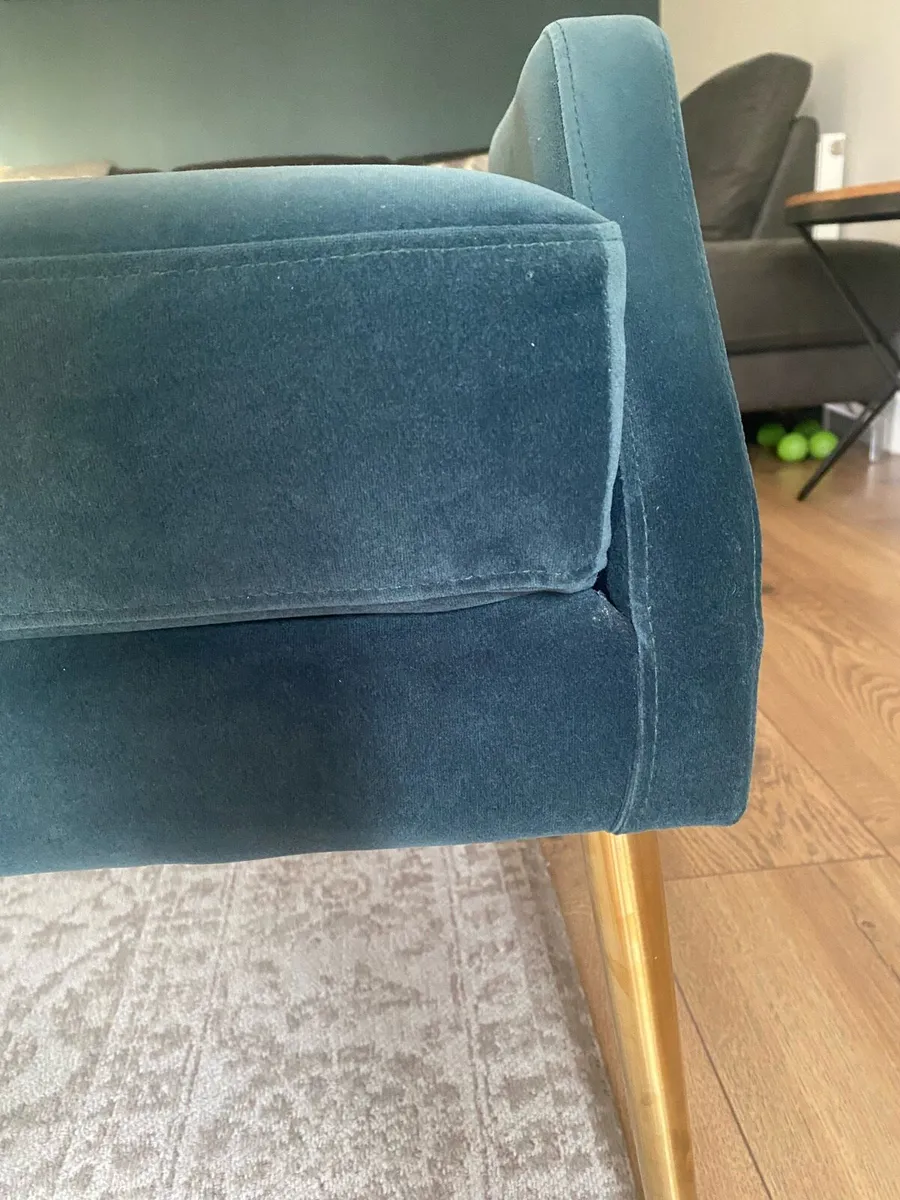 Sofa bench - Image 2