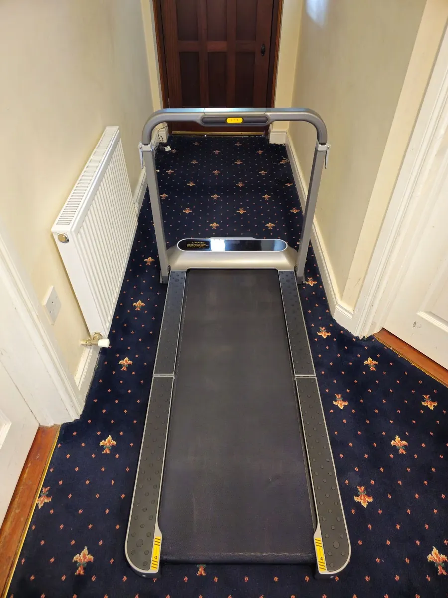 KingSmith WalkingPad R2 Foldable Treadmill - Image 1