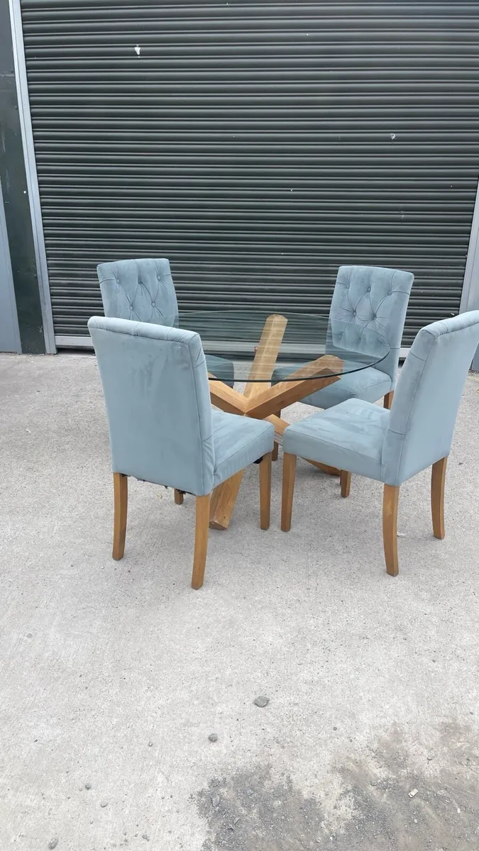 Dinning table - Image 4