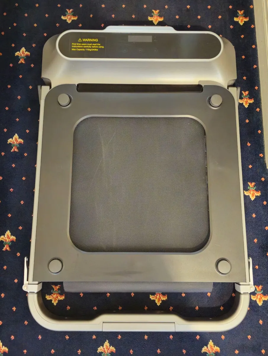 KingSmith WalkingPad R2 Foldable Treadmill - Image 4