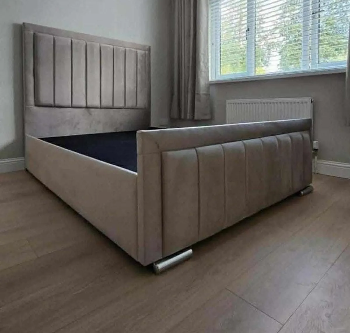 Beds,Double Beds - Image 1