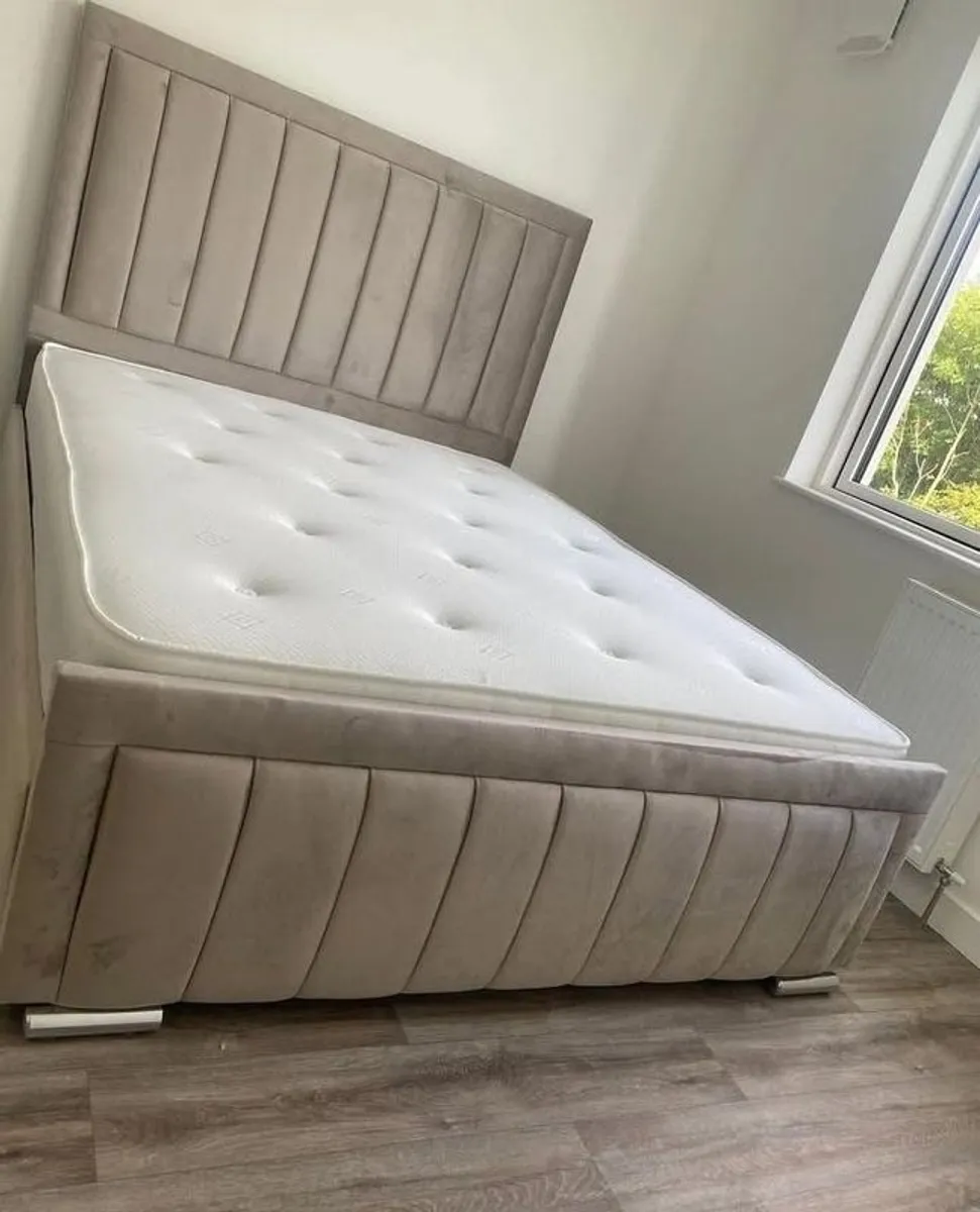 Beds,Double Beds - Image 2