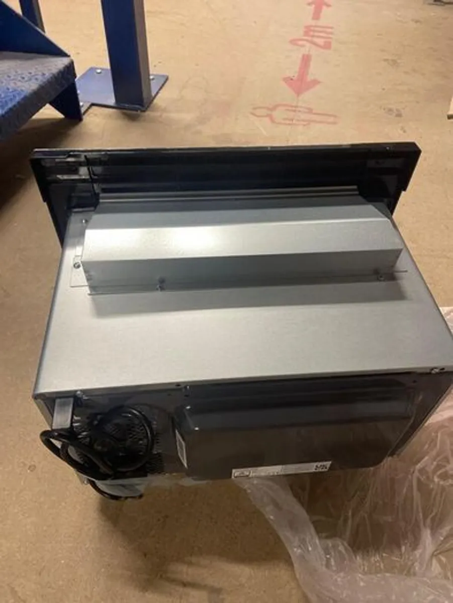Neff Microwave Oven - Image 2