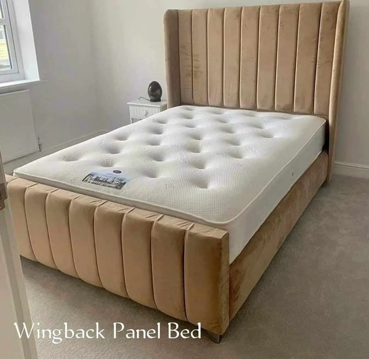 Beds,Double Beds - Image 4