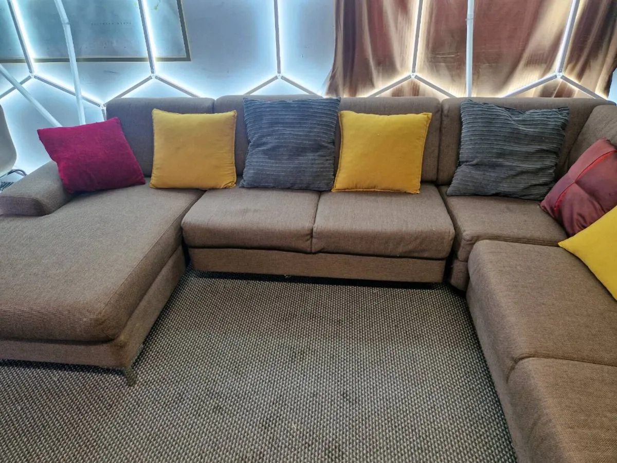 Corner sofa - Image 2