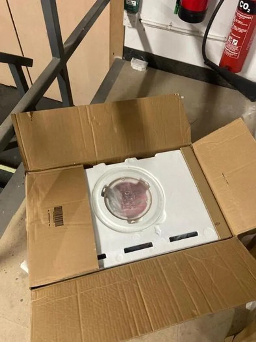 Neff Microwave Oven - Image 4