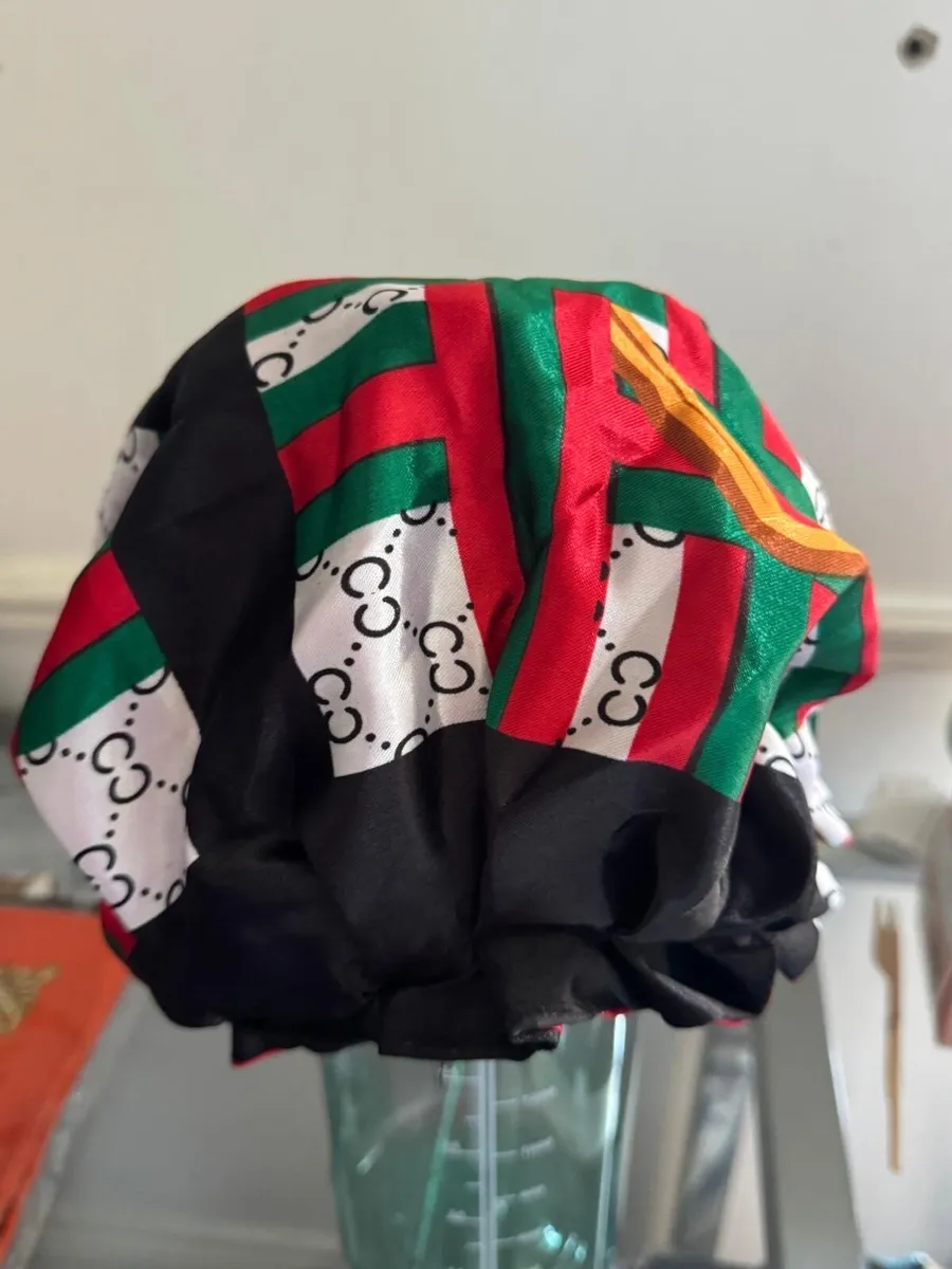 Cap, Bonnet and Scarfs for Sale - Image 3