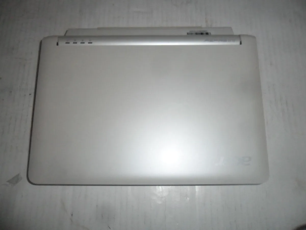 Acer Aspire one series - Image 2