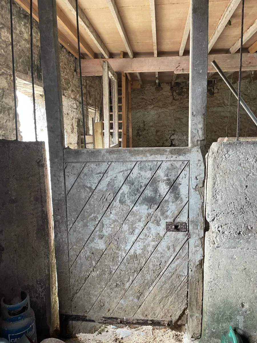Stable Doors - Image 3