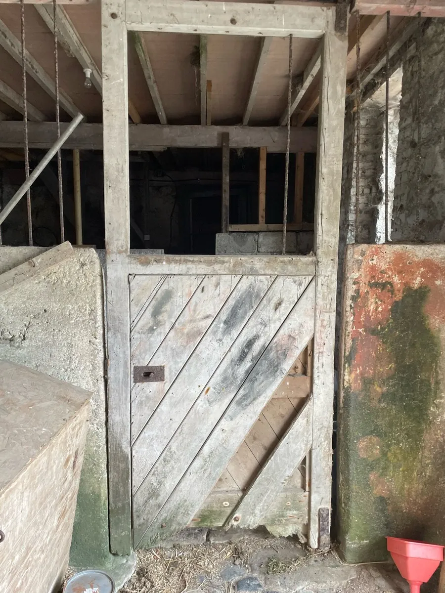 Stable Doors - Image 4