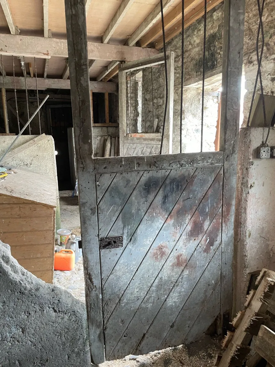 Stable Doors - Image 2