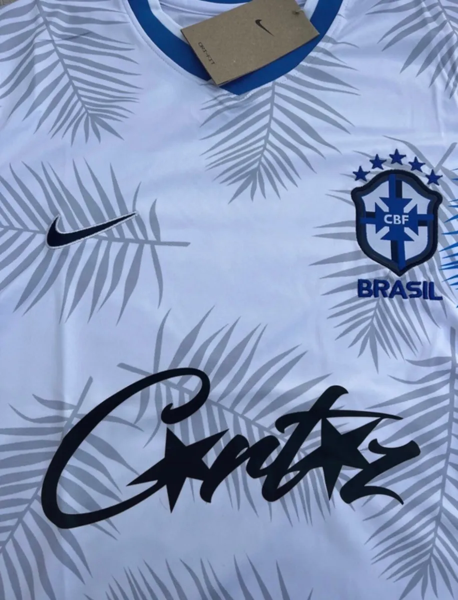 Brazil X Corteiz Jersey - Image 2