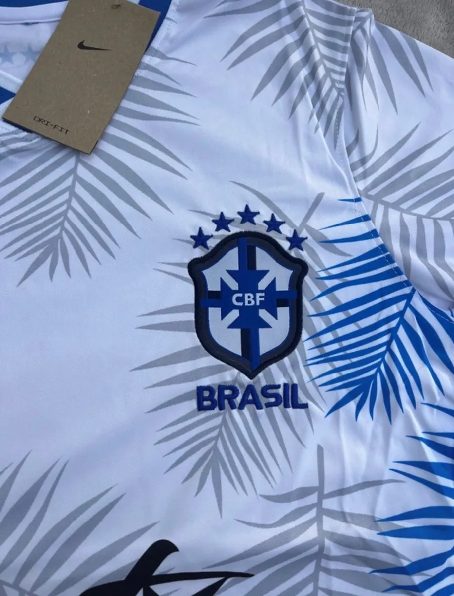 Brazil X Corteiz Jersey - Image 4