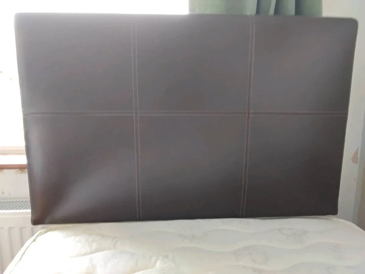 New single bed - Image 2