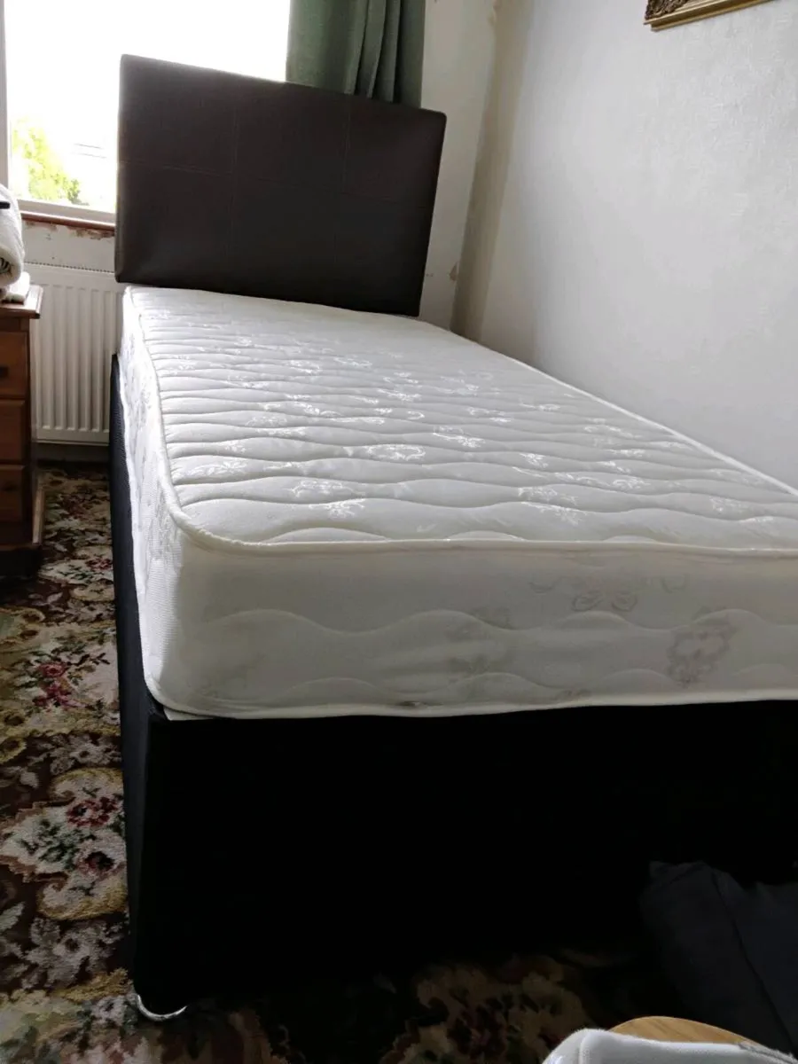 New single bed - Image 1
