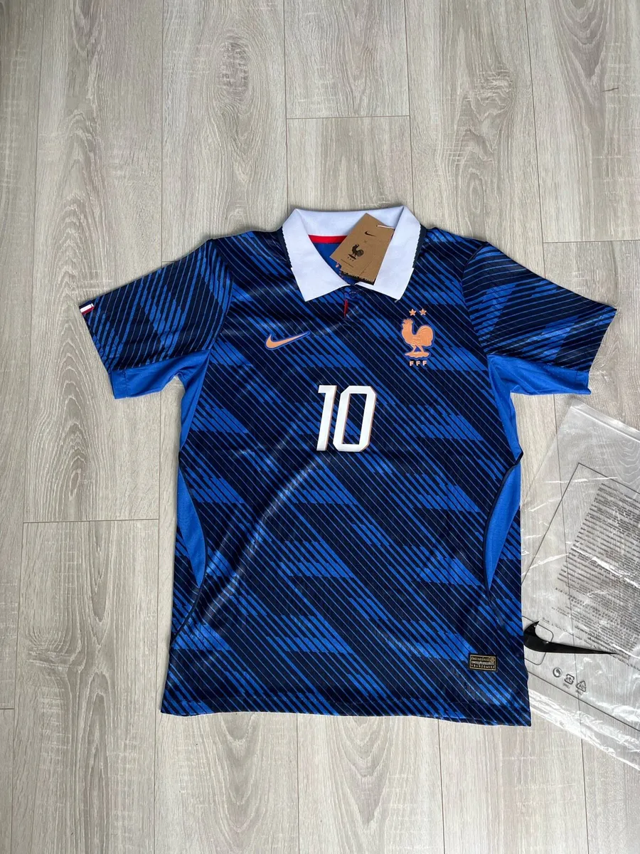 Official France World Cup Jersey - Image 1
