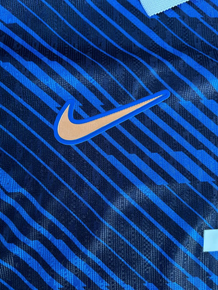 Official France World Cup Jersey - Image 4