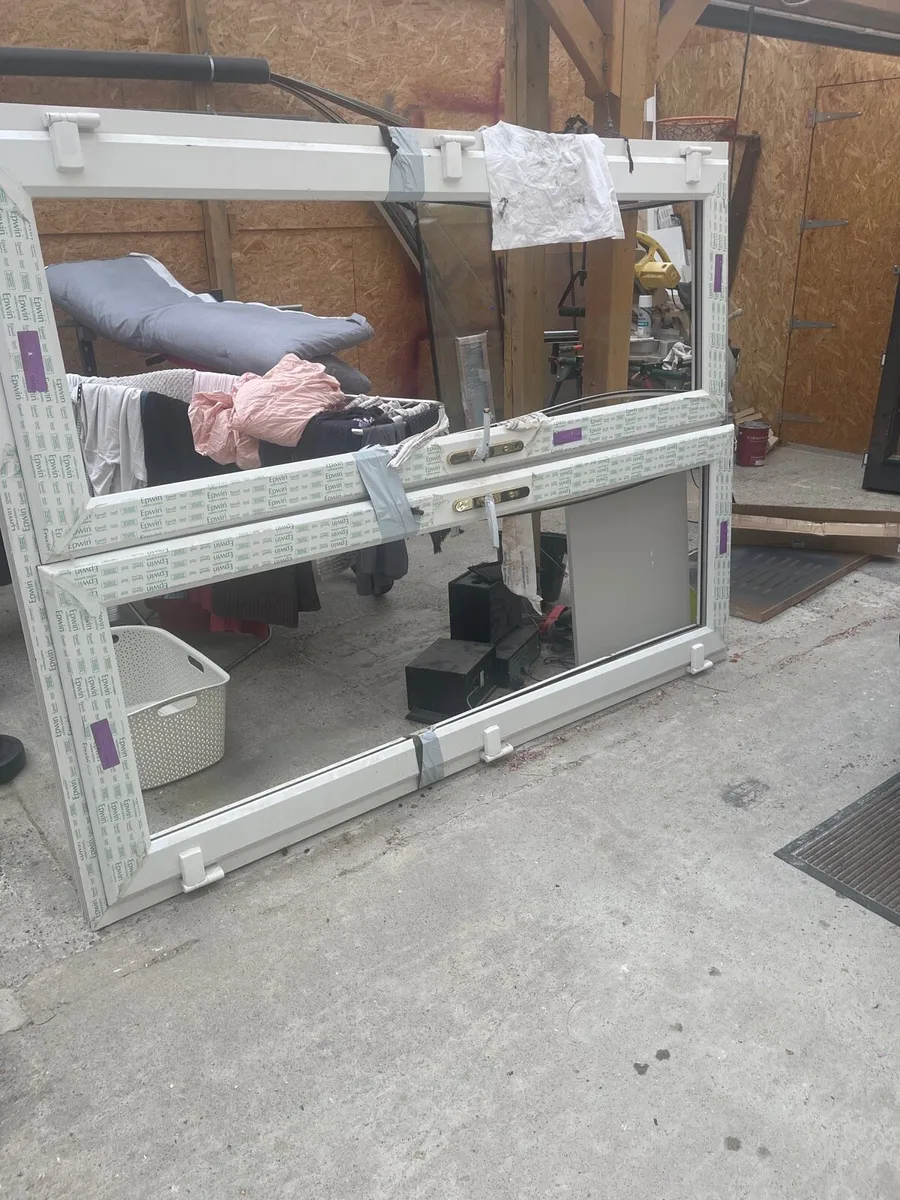 French doors - Image 1