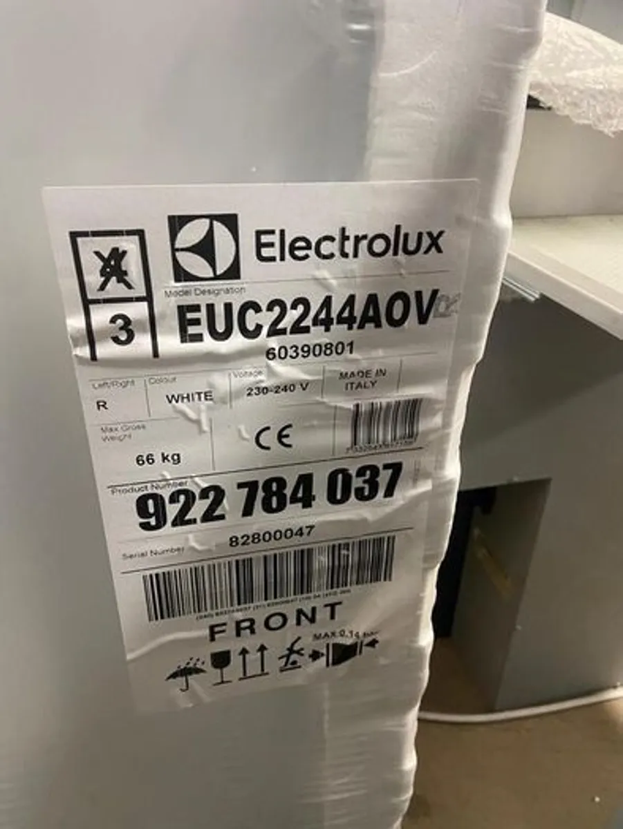 Freezer Electrolux - Image 2