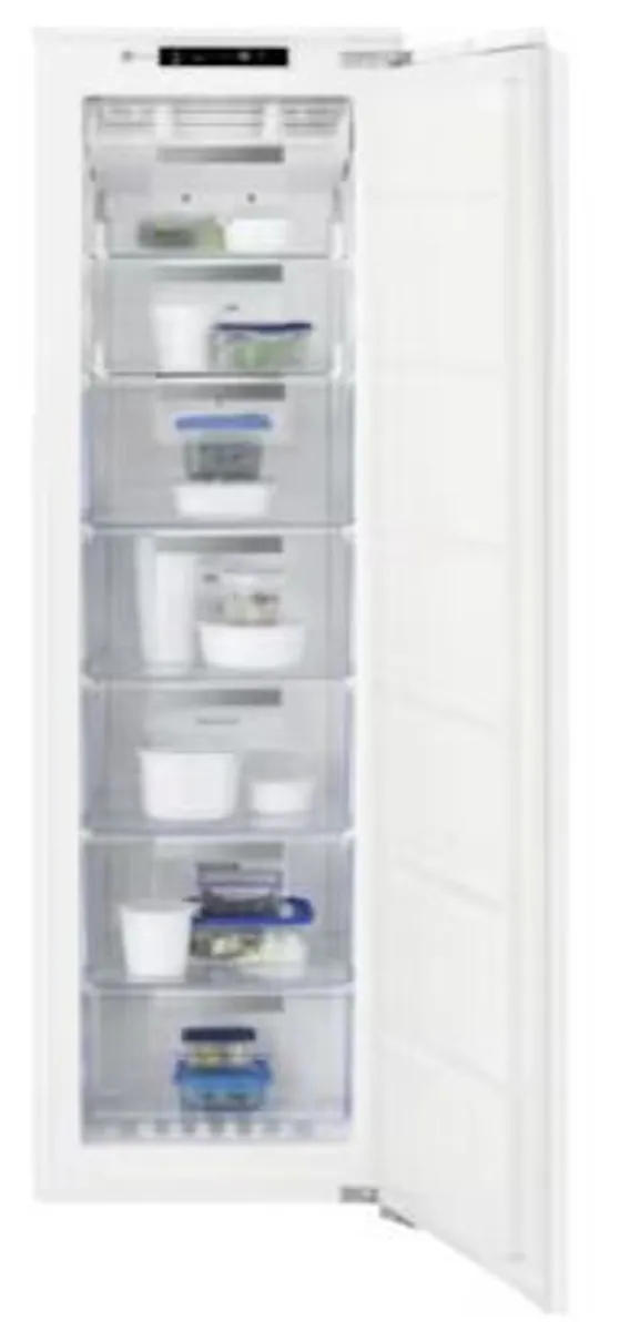 Freezer Electrolux - Image 3