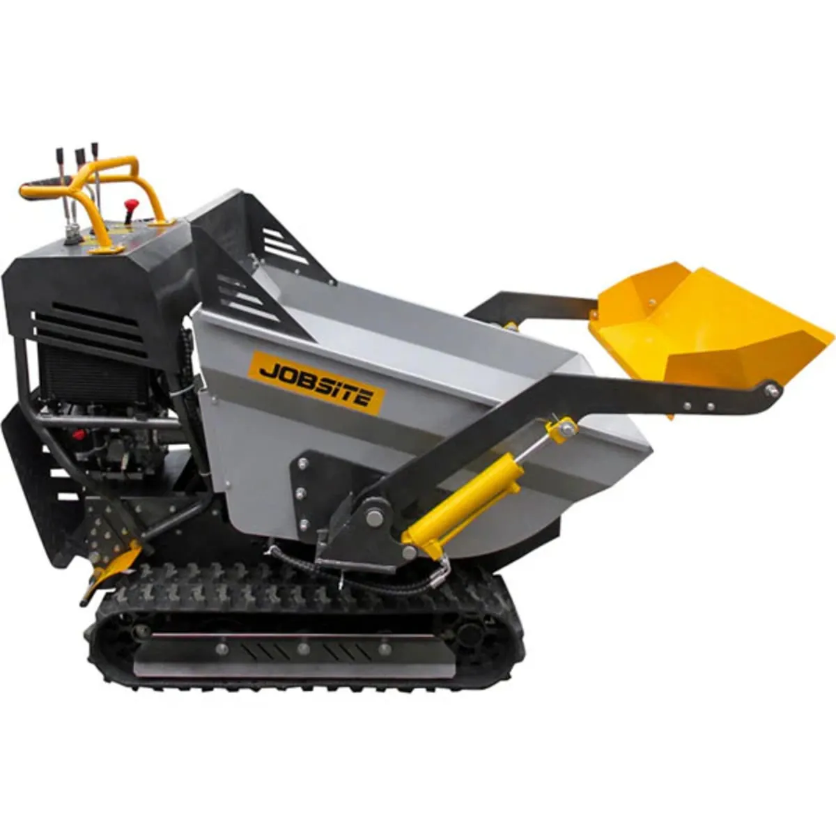 Dumper Truck with Shovel 500kg - Image 2