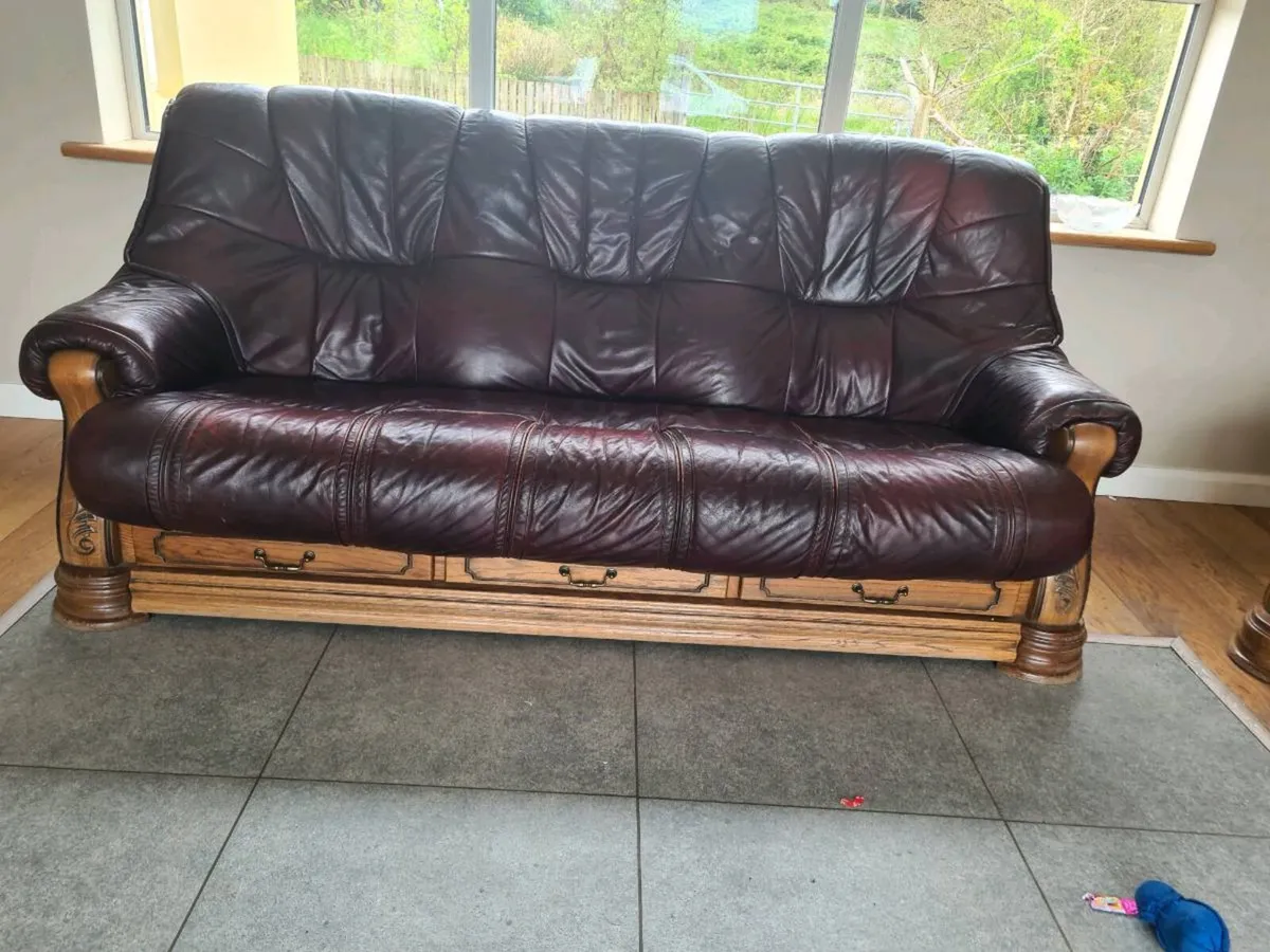 3 peice - Image 1