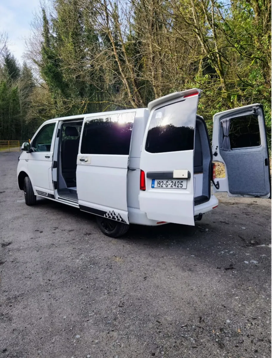 Camper - Image 1