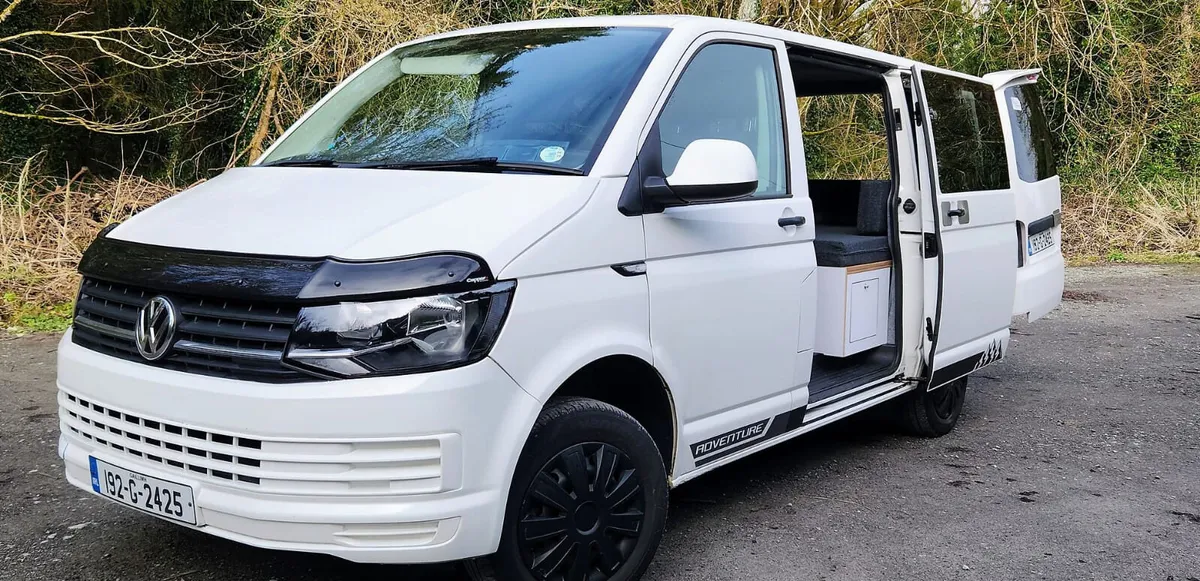Camper - Image 2