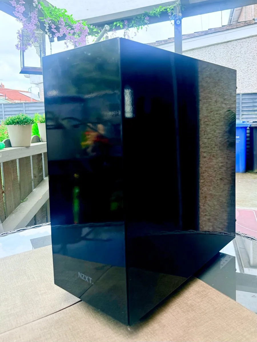 Budget Gaming PC - i7, GTX 1070ti, 16GB RAM, 500GB - Image 1