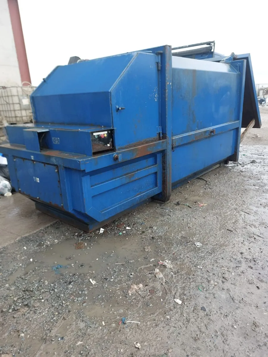 Compactor - Image 1