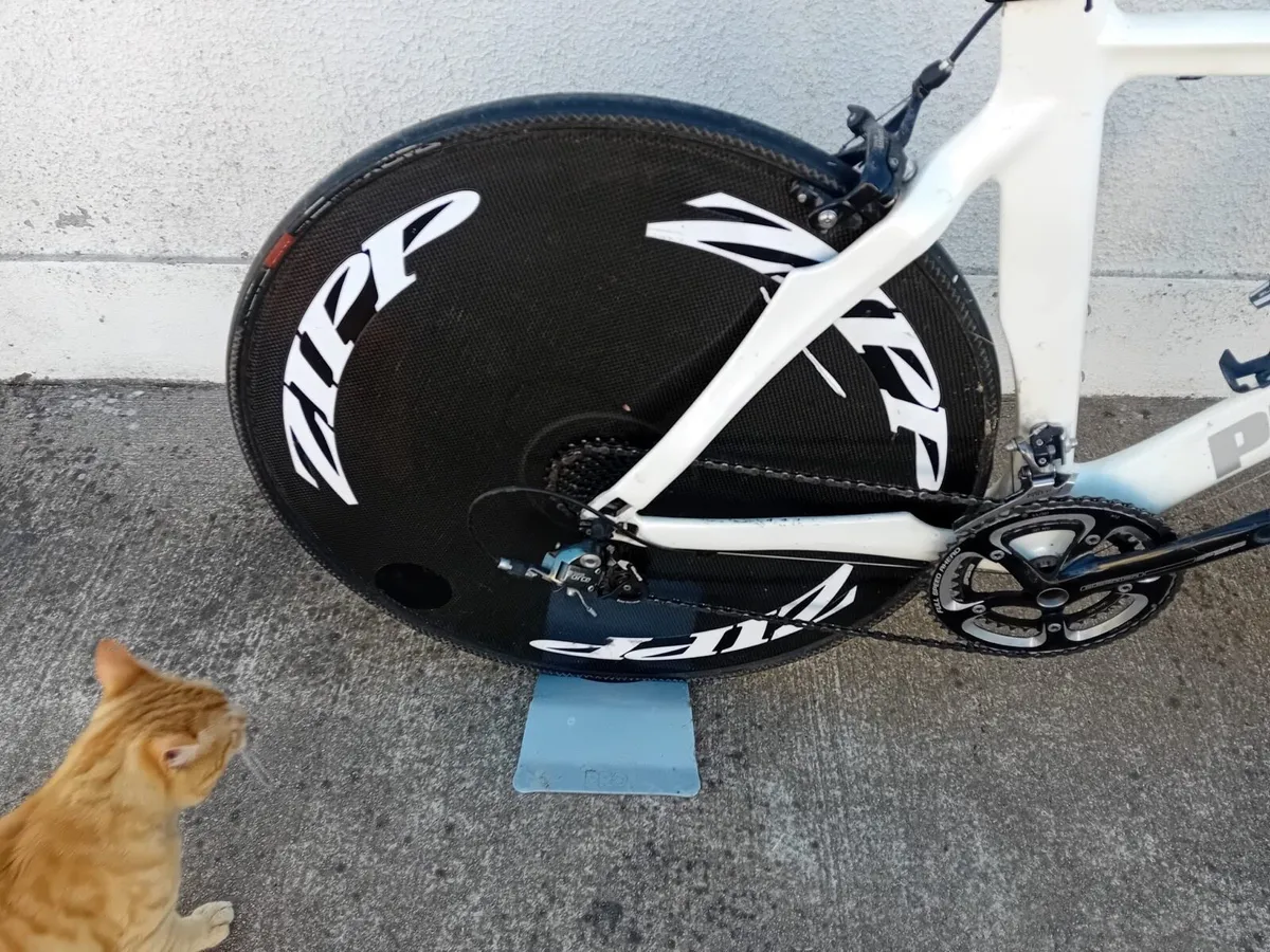 TT RACER BIKE - Image 3