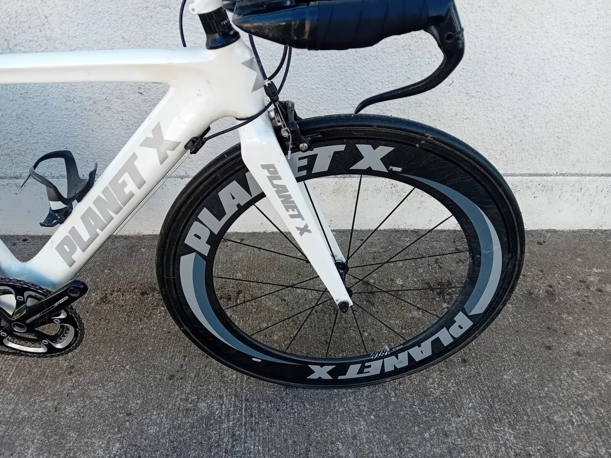 TT RACER BIKE - Image 2