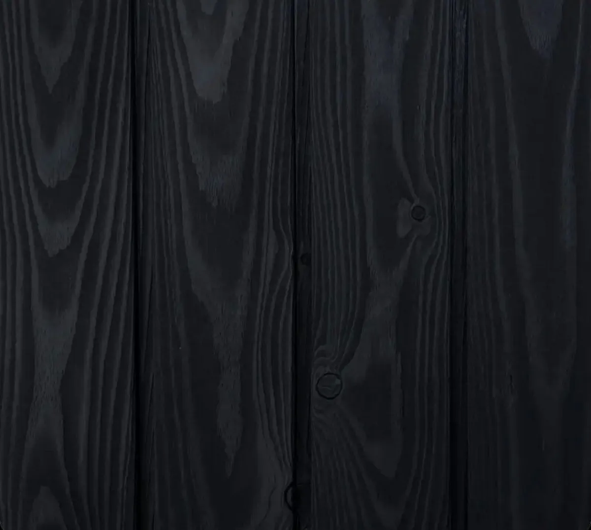 Charred larch timber (shou sugi ban / yakisugi) - Image 2